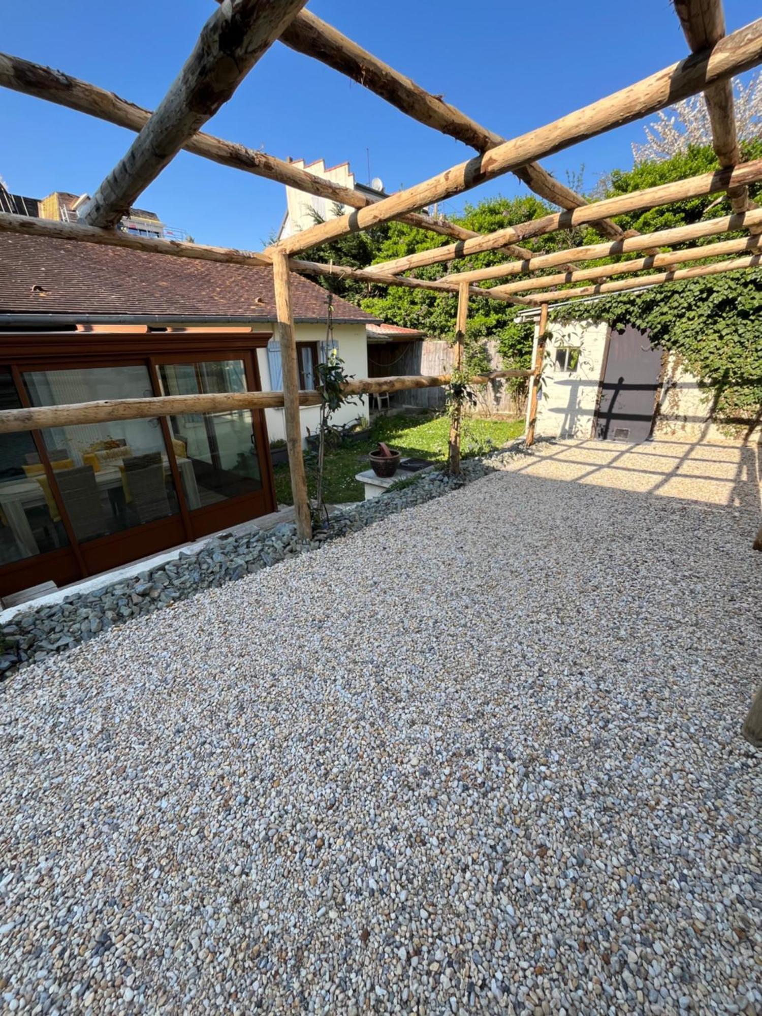 Bessi - Maison De Charme Trouville Sur Mer Εξωτερικό φωτογραφία